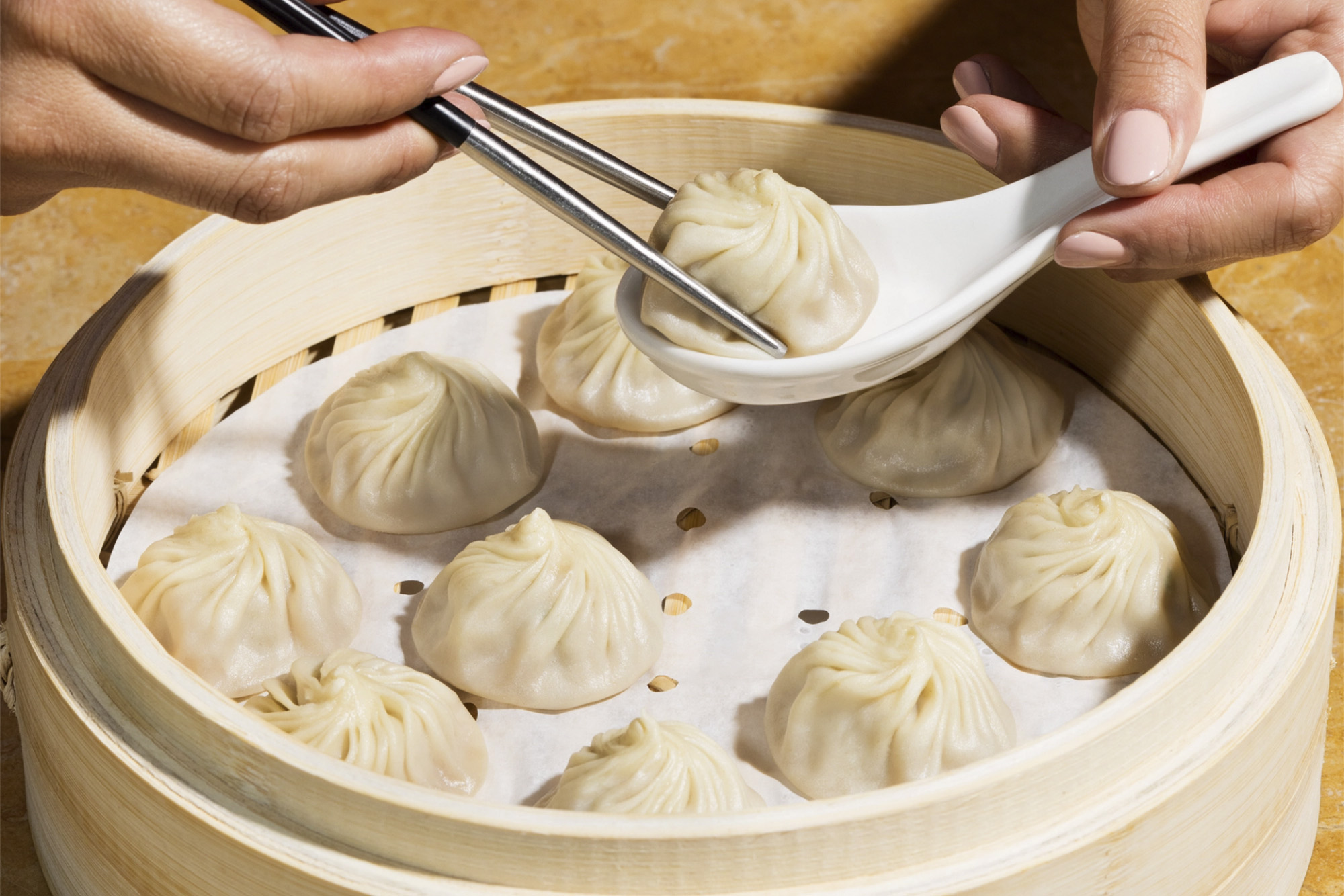 Photo courtesy of Din Tai Fung, Vancouver
