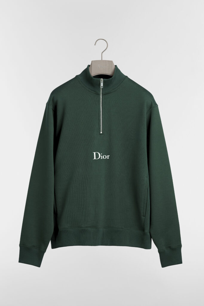 Dior Homme Spring 2026. Photo courtesy of Dior press.