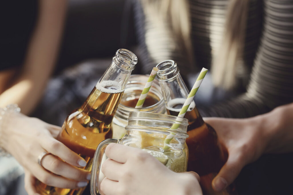 How to Throw a Great Super Bowl Party 