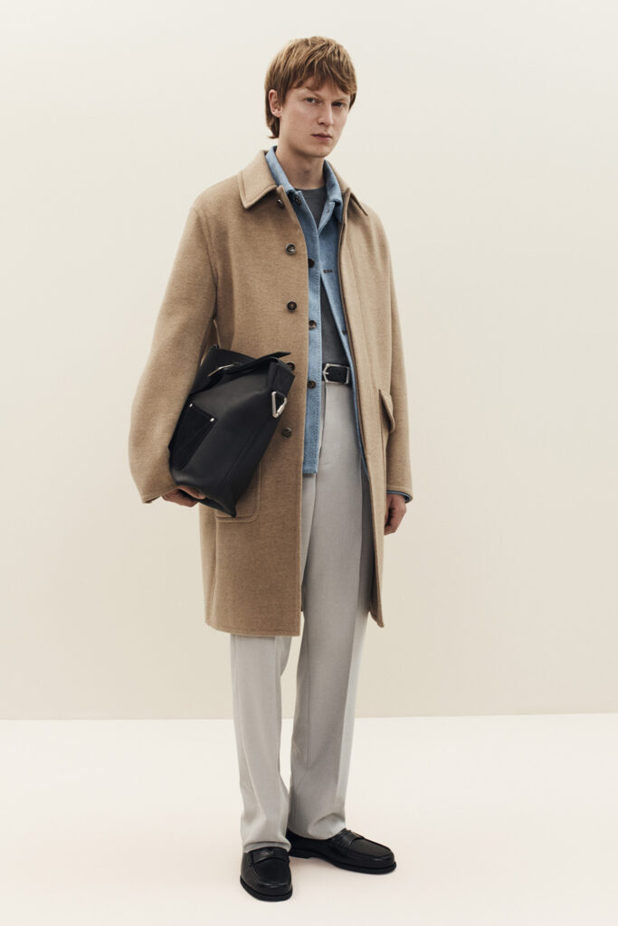 Louis Vuitton Fall-Winter 2026 Men's Trunk Edition by Pharrell Williams. Photo courtesy of Louis Vuitton.