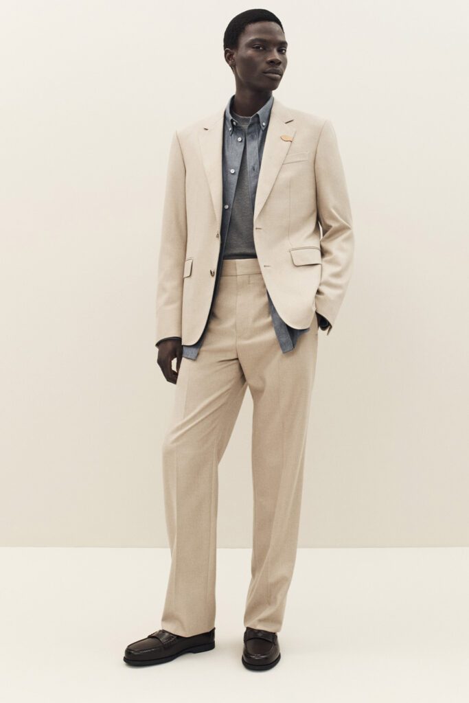 Louis Vuitton Fall-Winter 2026 Men's Trunk Edition by Pharrell Williams. Photo courtesy of Louis Vuitton.