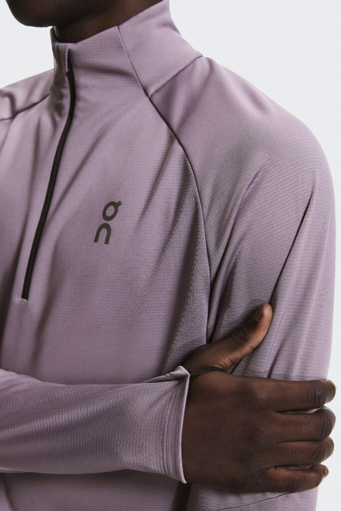 On Climate Shirt. © On