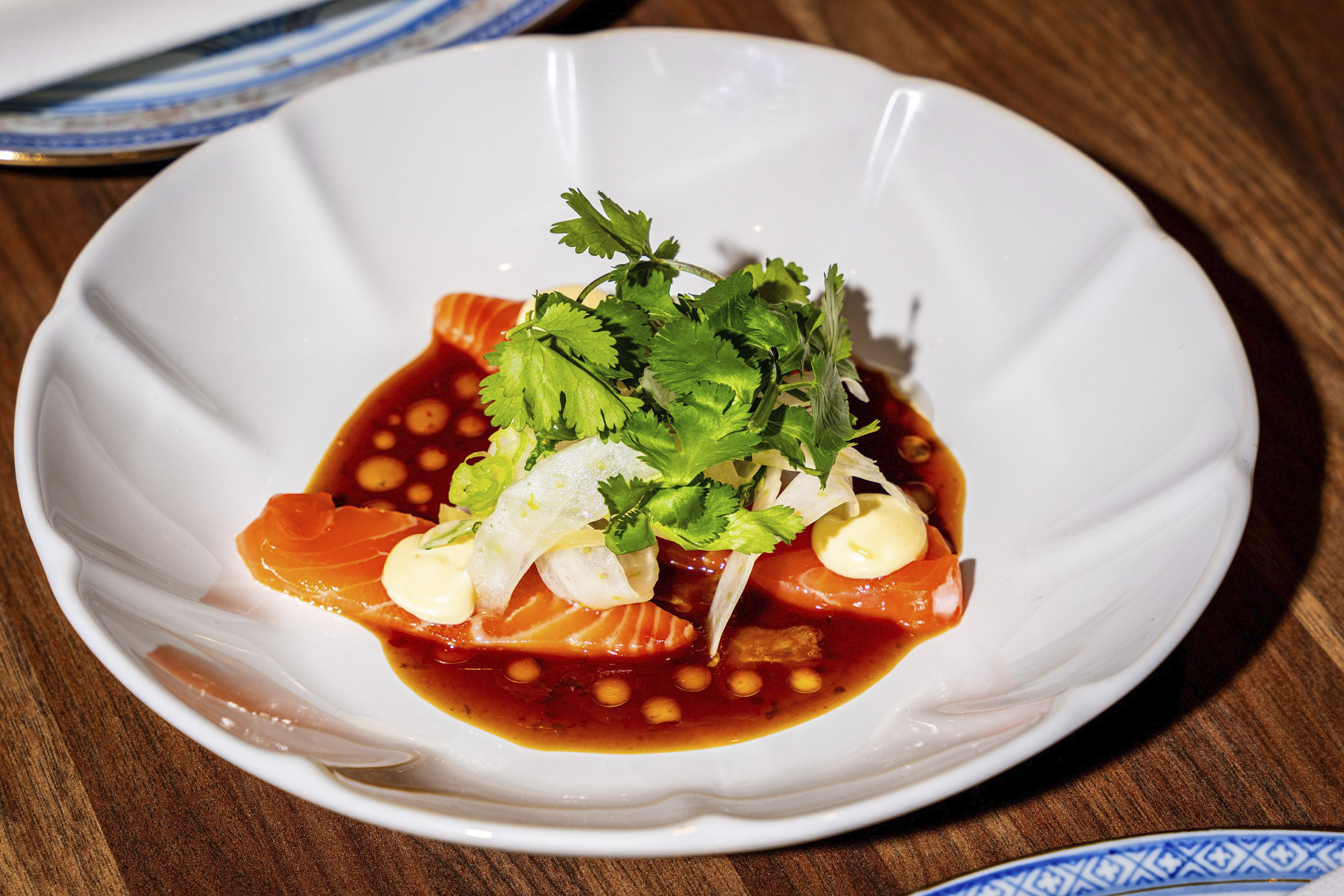 Photo courtesy of Oncle Lee Kăo, Montreal