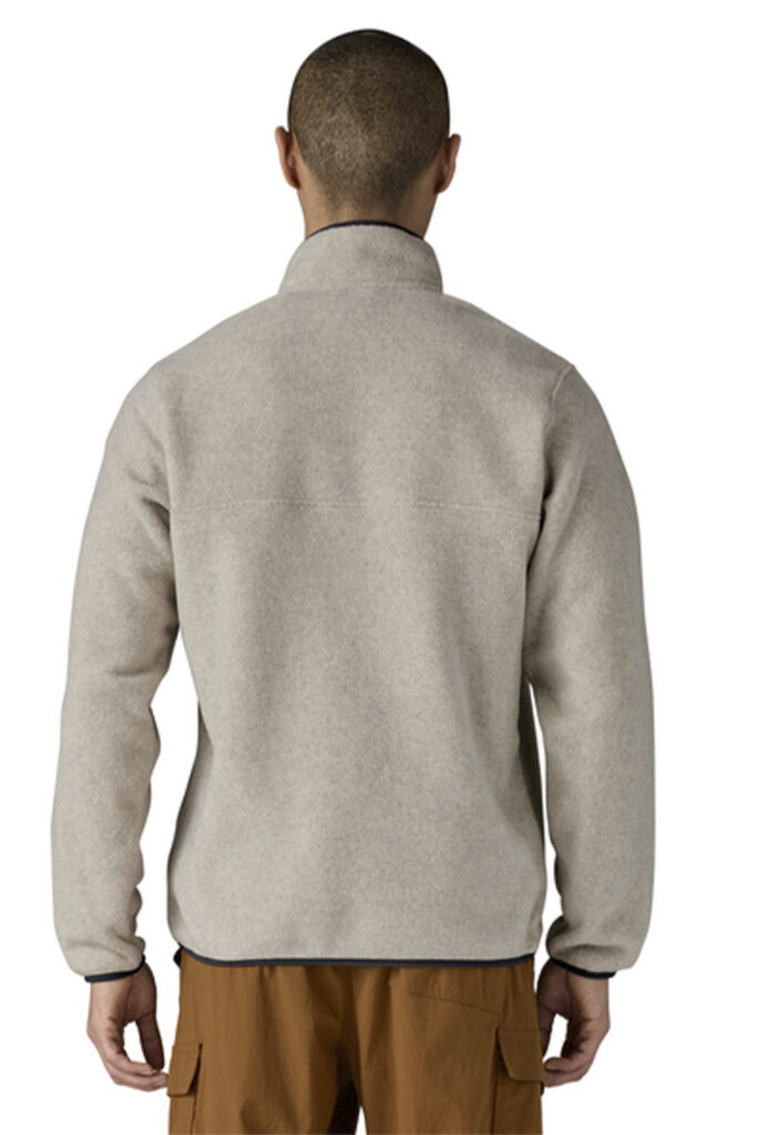 Patagonia Men's Lightweight Synchilla® Snap-T® Fleece Pullover