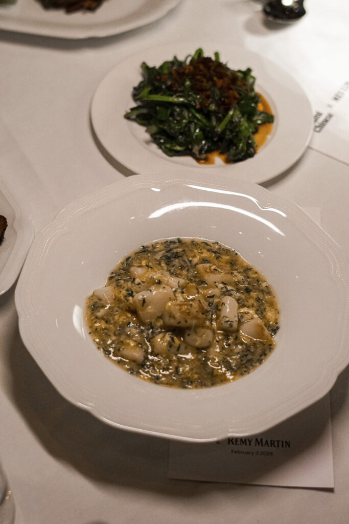 Photos by Lauren Wesanko. Mei Lin x MIMI Chinese Collab, Lunar New Year.