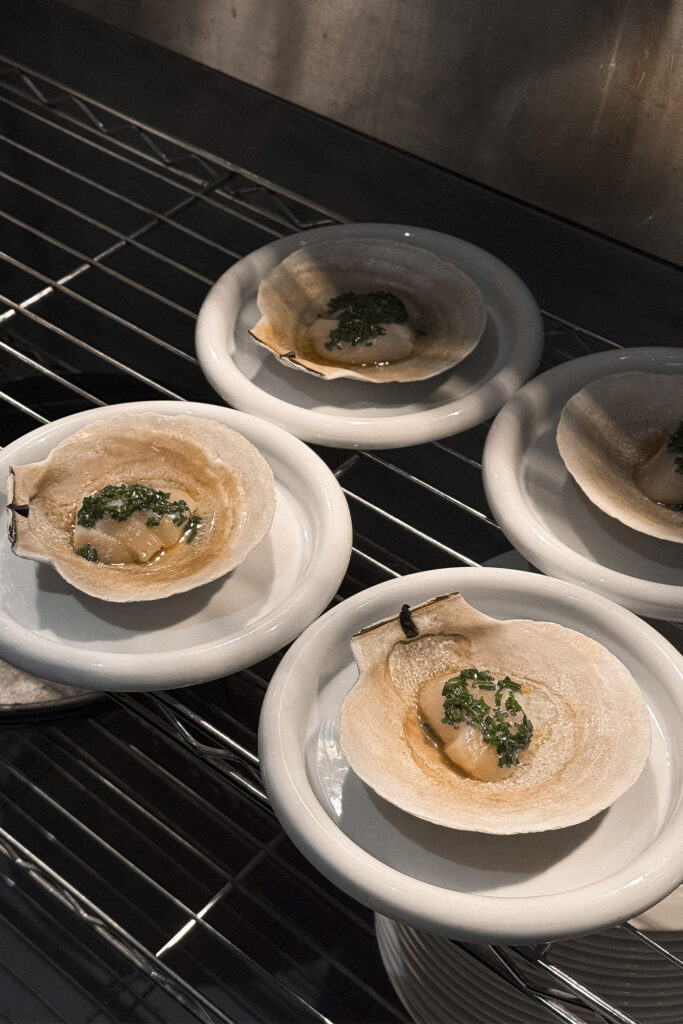 Photos by Lauren Wesanko. Mei Lin x MIMI Chinese Collab, Lunar New Year.