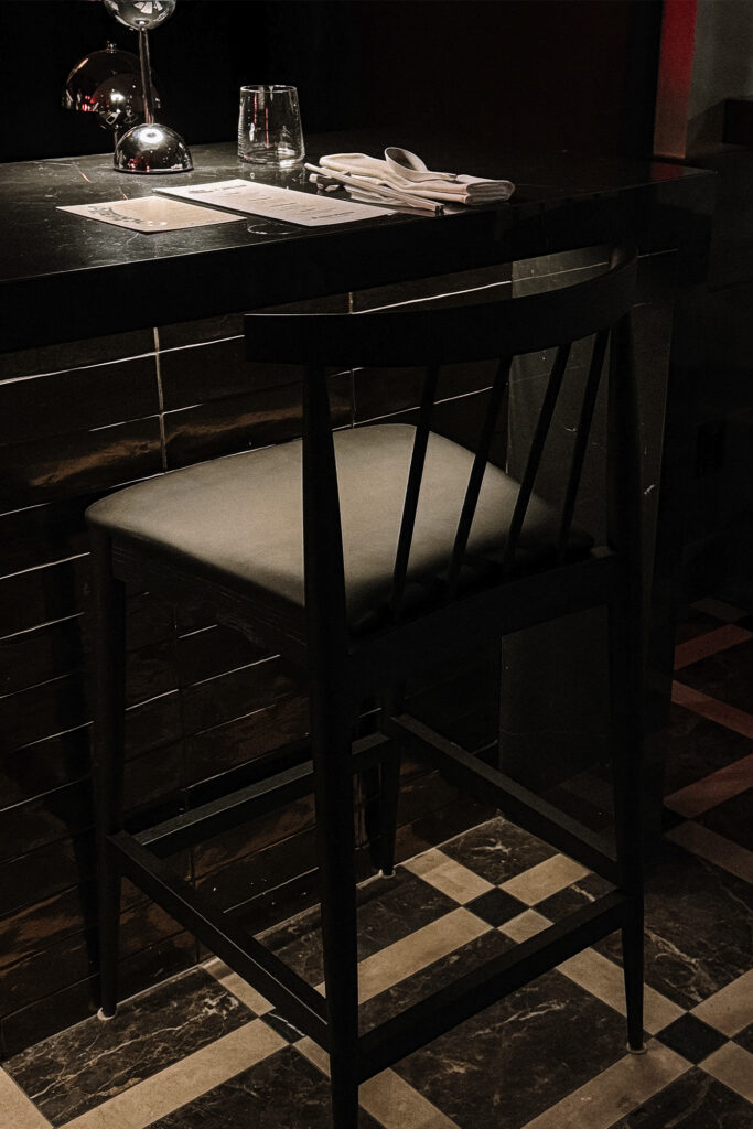 Photos by Lauren Wesanko. Mei Lin x MIMI Chinese Collab, Lunar New Year.