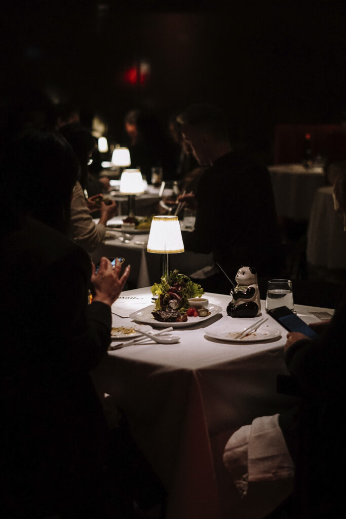 Photos by Lauren Wesanko. Mei Lin x MIMI Chinese Collab, Lunar New Year.