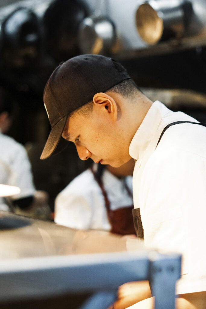 Photos by Lauren Wesanko. Mei Lin x MIMI Chinese Collab, Lunar New Year.