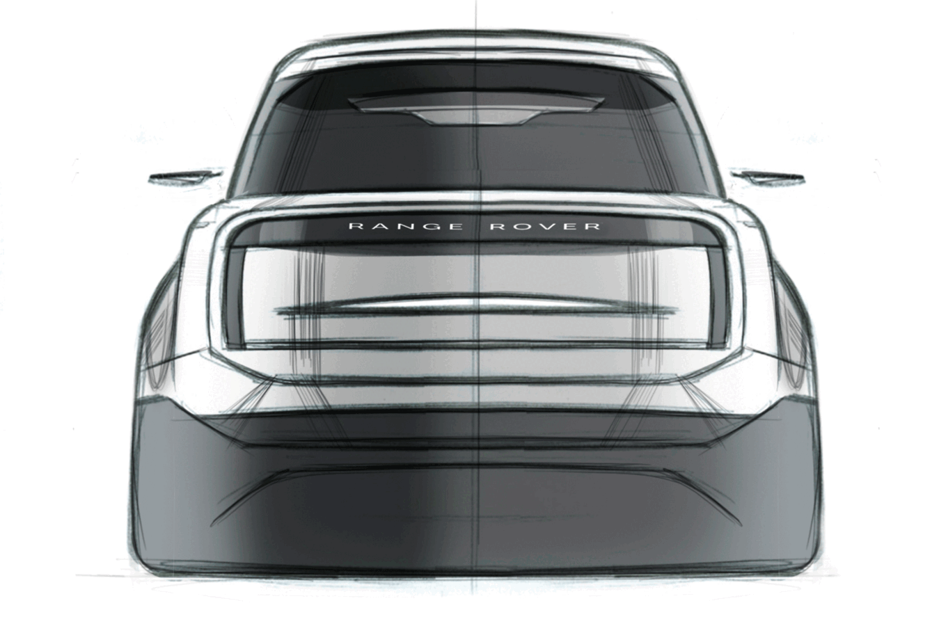 Designing A Rover Designing the Future of Range Rover: Inside the Brand’s Vision - Sharp ...
