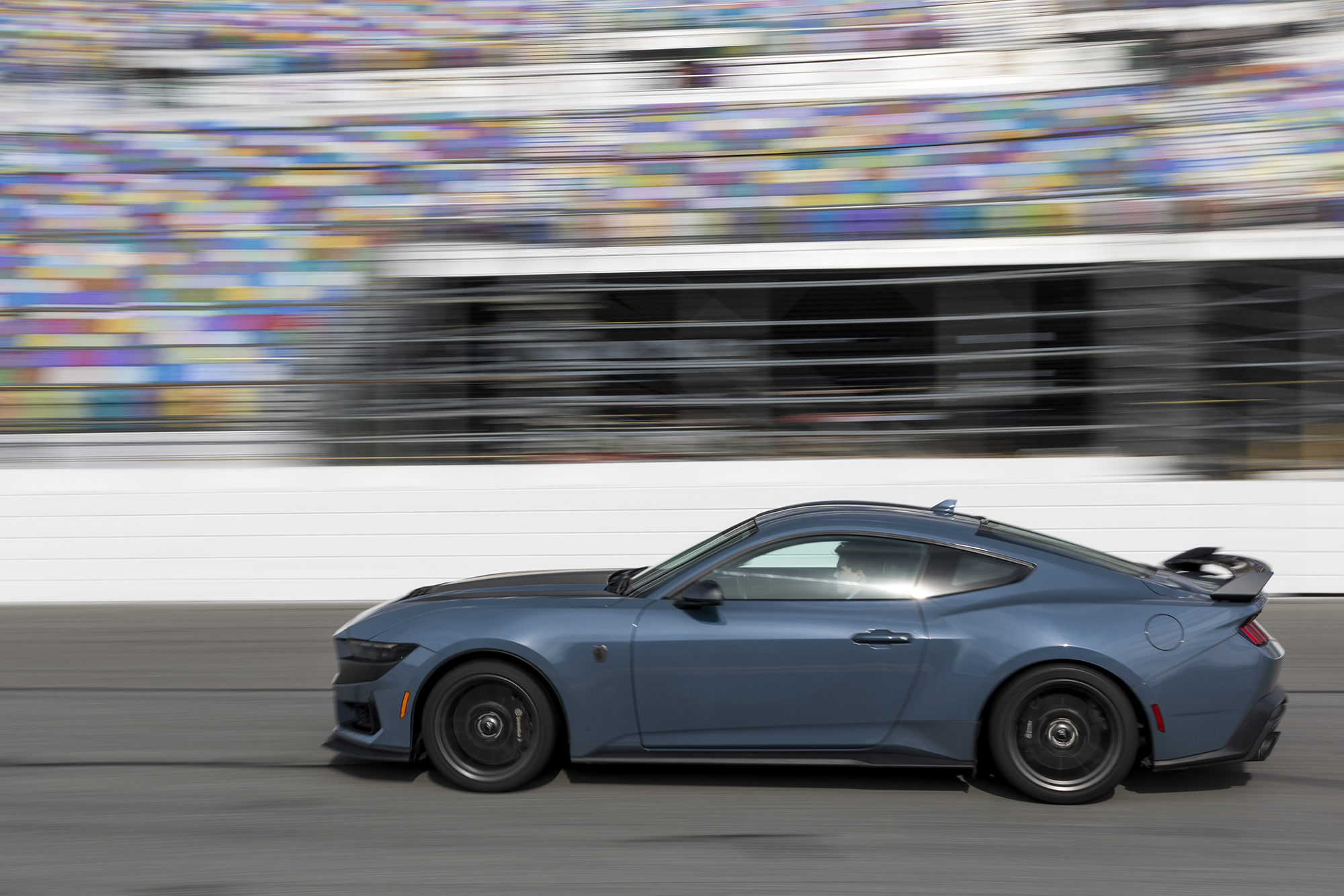 Rolex Daytona Event. Photo courtesy of Rolex.