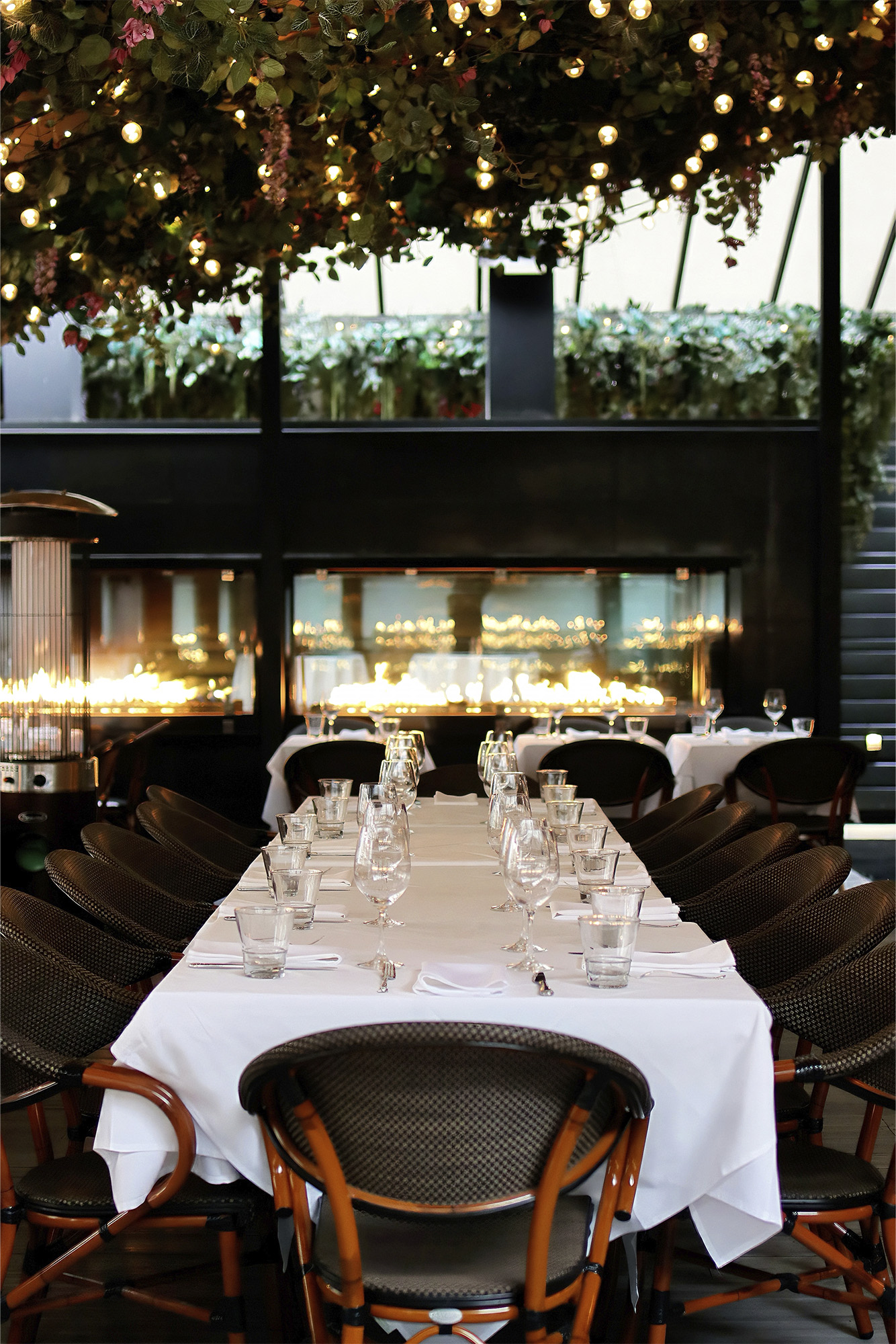 Photo courtesy of Black+Blue, Vancouver