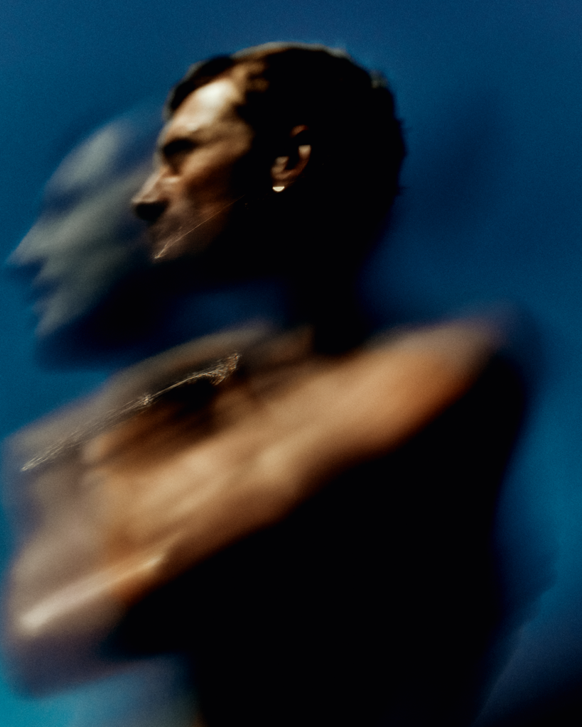 chanel j12 campaign 2026