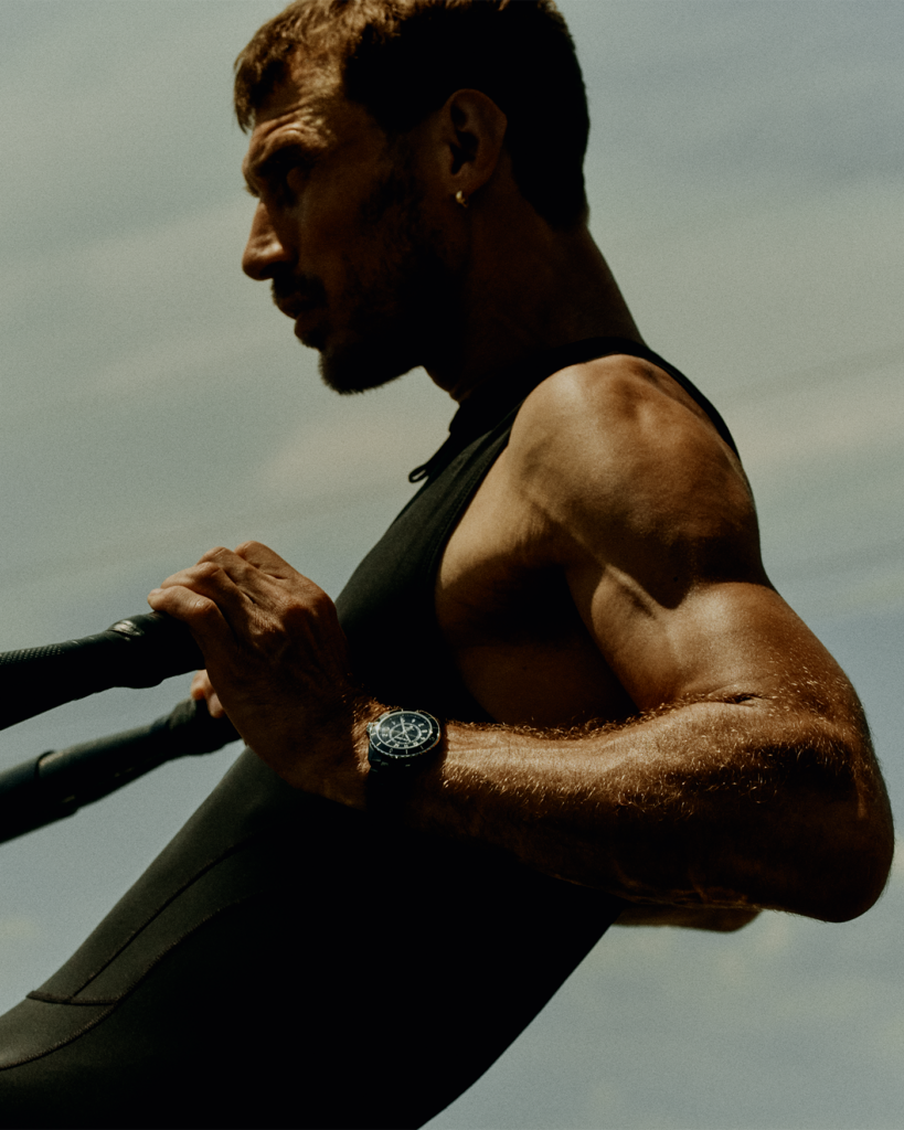 chanel j12 campaign 2026