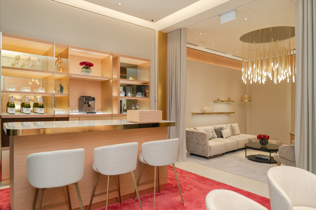 new omega boutique calgary