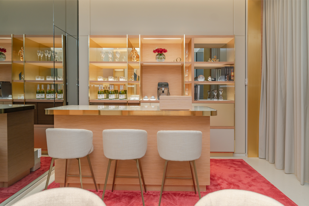 new omega boutique calgary