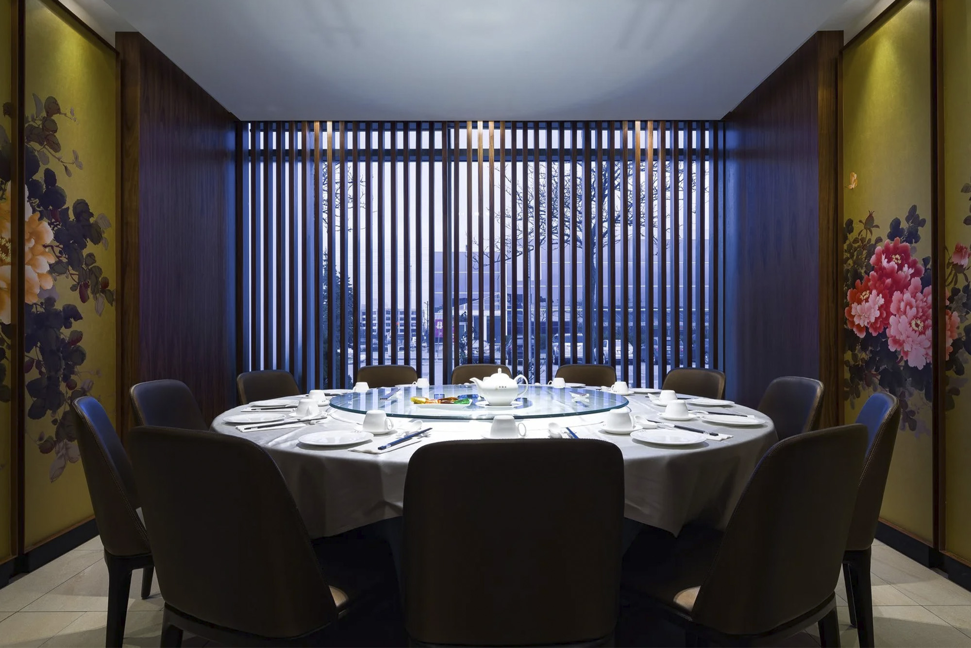 Photo courtesy of Photo courtesy of Yu Seafood, Toronto and Richmond Hill