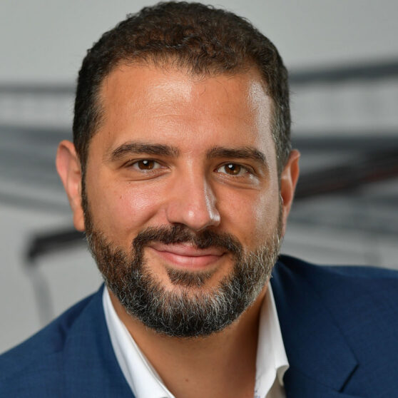 Audi President Vito Paladino