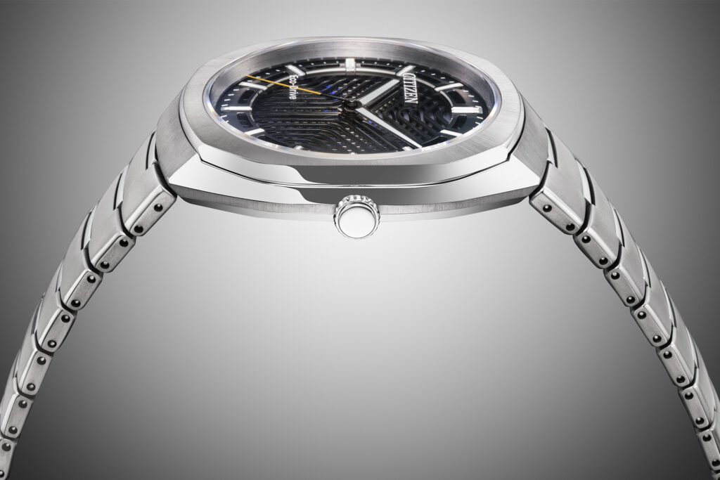 CITIZEN ECO-DRIVE PHOTON BJ6560-53W PHOTO COURTESY OF CITIZEN 3-2026 