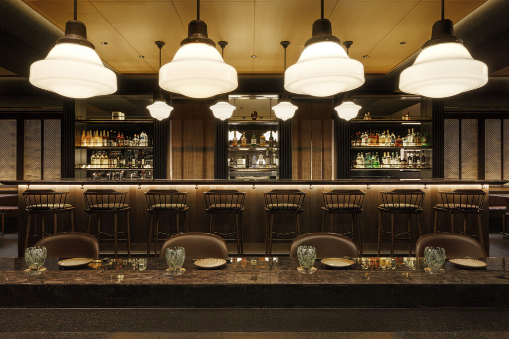 CAPELLA KYOTO, JAPAN. PHOTO COURTESY OF CAPELLA KYOTO.