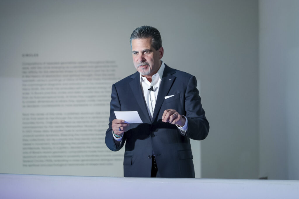50 YEARS OF CITIZEN ECO-DRIVE. PHOTOS BY BRE JOHNSON/BFA.COM, COURTESY OF CITIZEN.