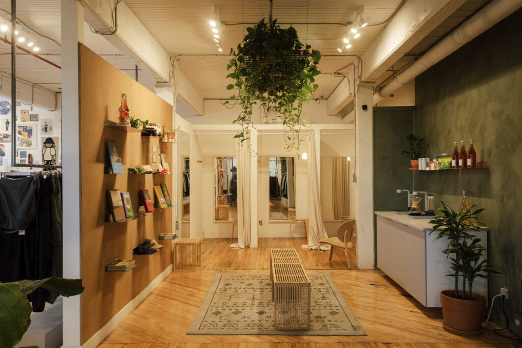 Estudio Niksen founders. Photo courtesy of Estudio Niksen.