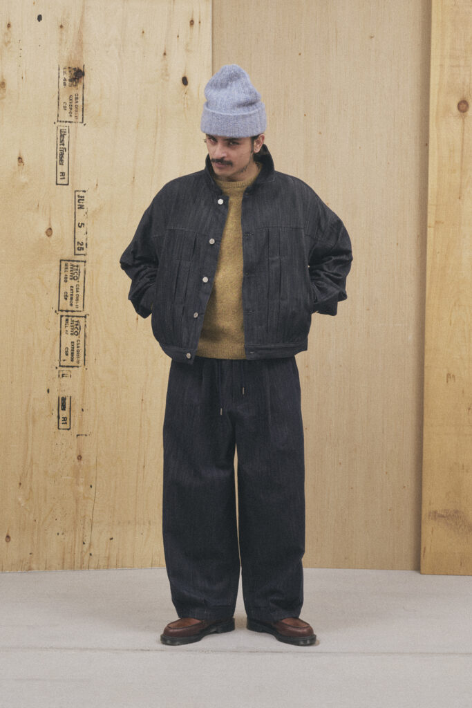 Estudio Niksen founders. Photo courtesy of Estudio Niksen.