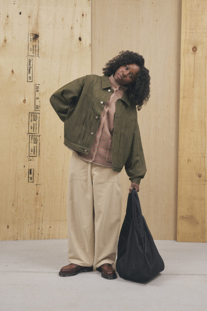 Estudio Niksen founders. Photo courtesy of Estudio Niksen.