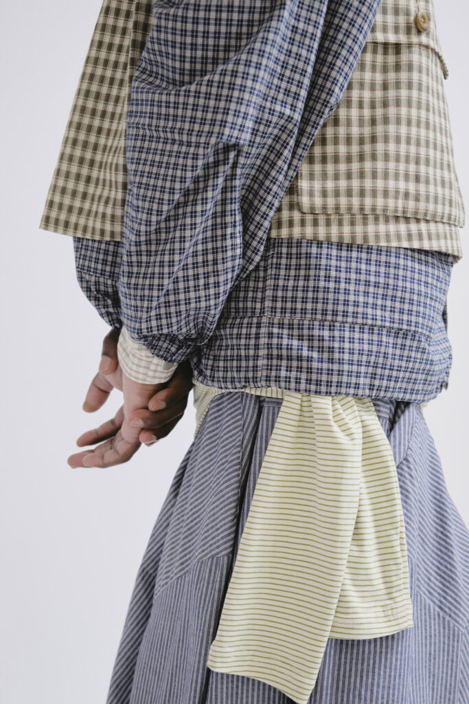 Estudio Niksen founders. Photo courtesy of Estudio Niksen.