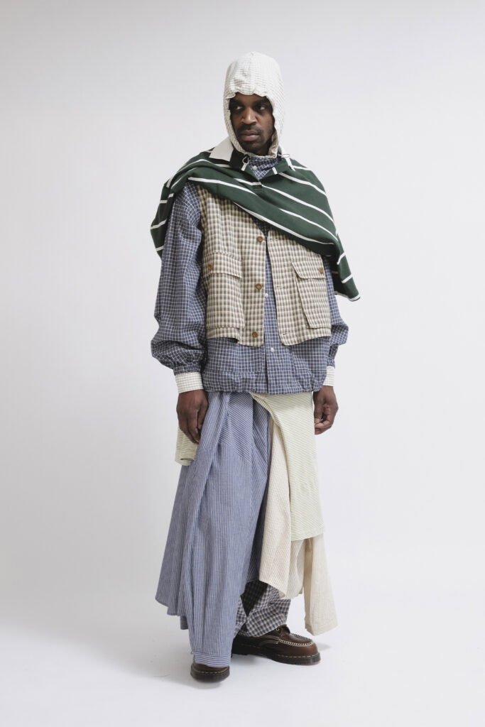 Estudio Niksen founders. Photo courtesy of Estudio Niksen.