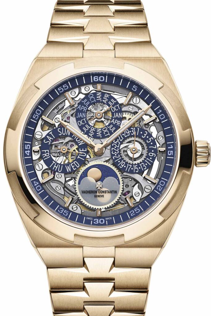 Kumail Nanjiani Vacheron Constantin 3-2026