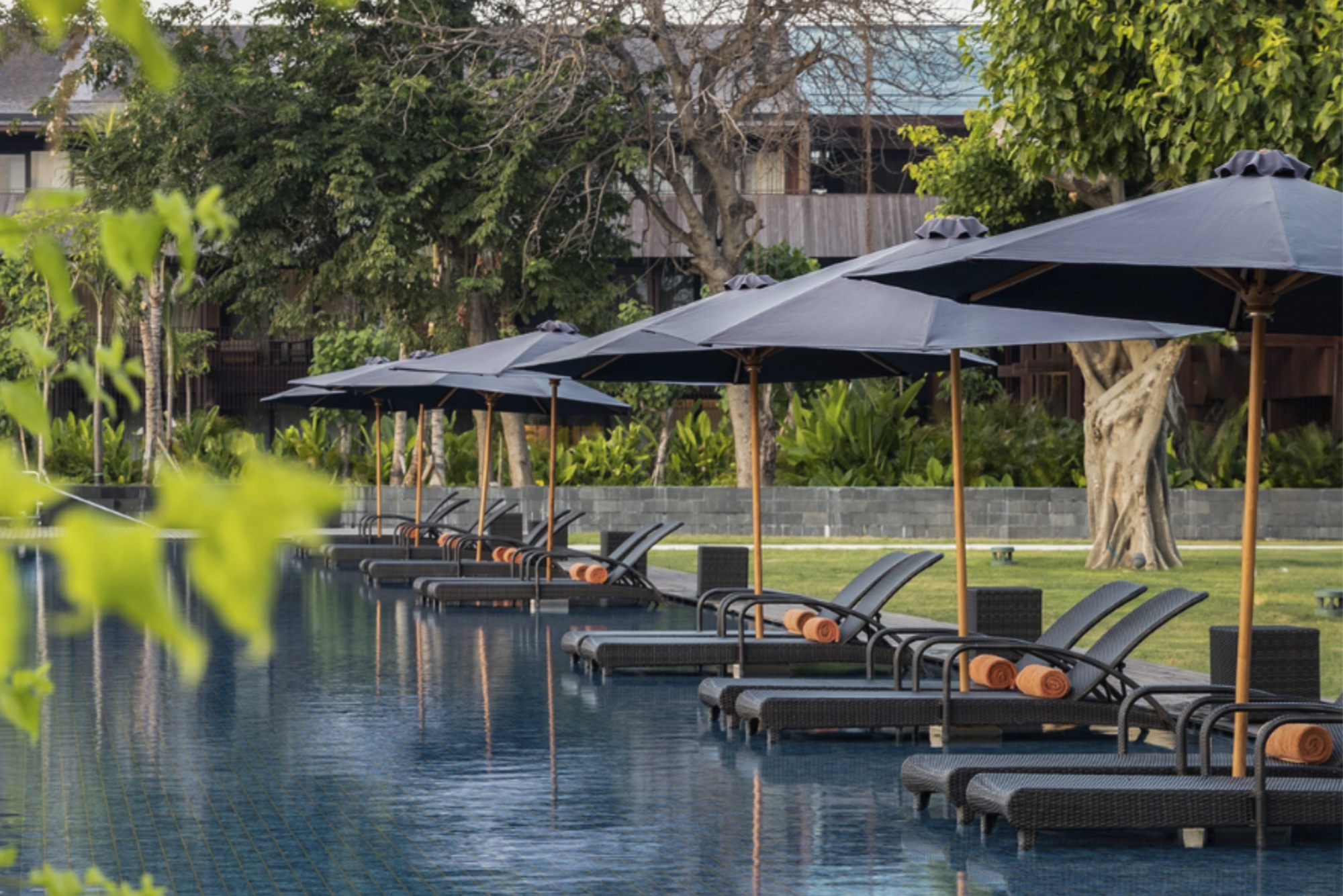 LUXURY ESCAPES VACATIONS. PHOTO COURTESY OF LUXURY ESCAPES.