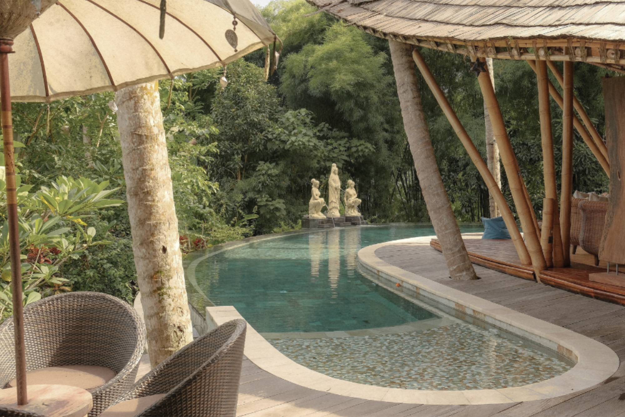 LUXURY ESCAPES VACATIONS. PHOTO COURTESY OF LUXURY ESCAPES.