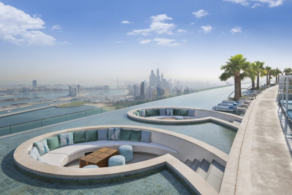 LUXURY ESCAPES VACATIONS. PHOTO COURTESY OF LUXURY ESCAPES.