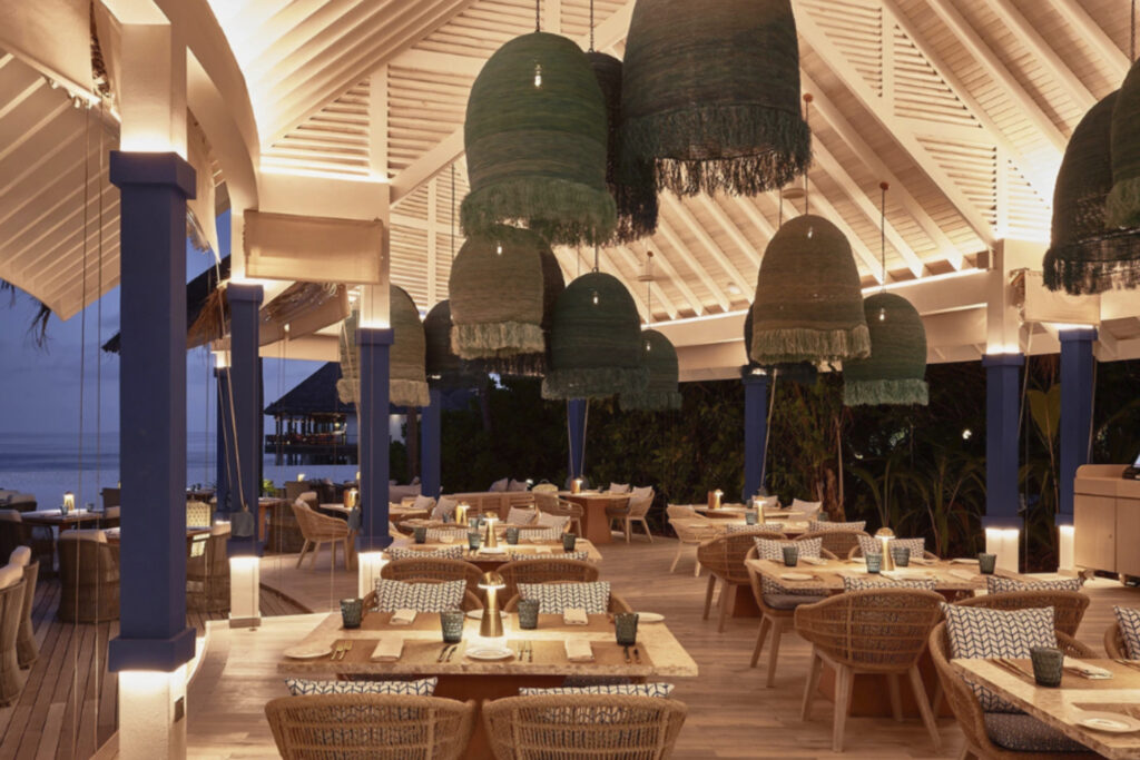 LUXURY ESCAPES VACATIONS. PHOTO COURTESY OF LUXURY ESCAPES.