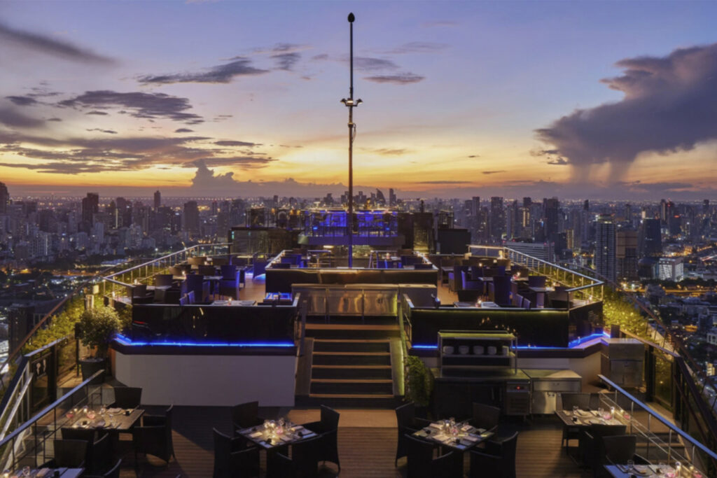 LUXURY ESCAPES VACATIONS. PHOTO COURTESY OF LUXURY ESCAPES.