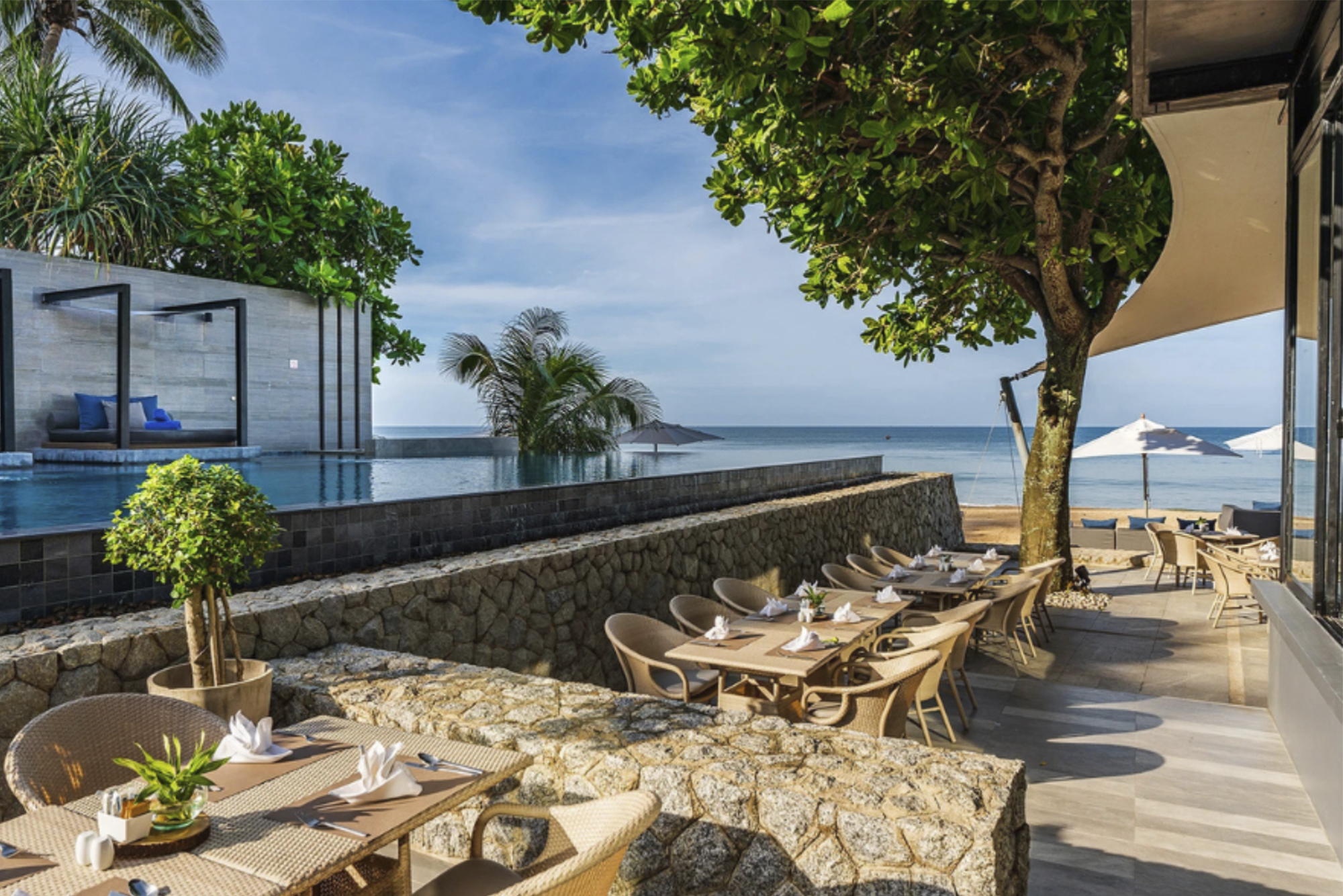 LUXURY ESCAPES VACATIONS. PHOTO COURTESY OF LUXURY ESCAPES.