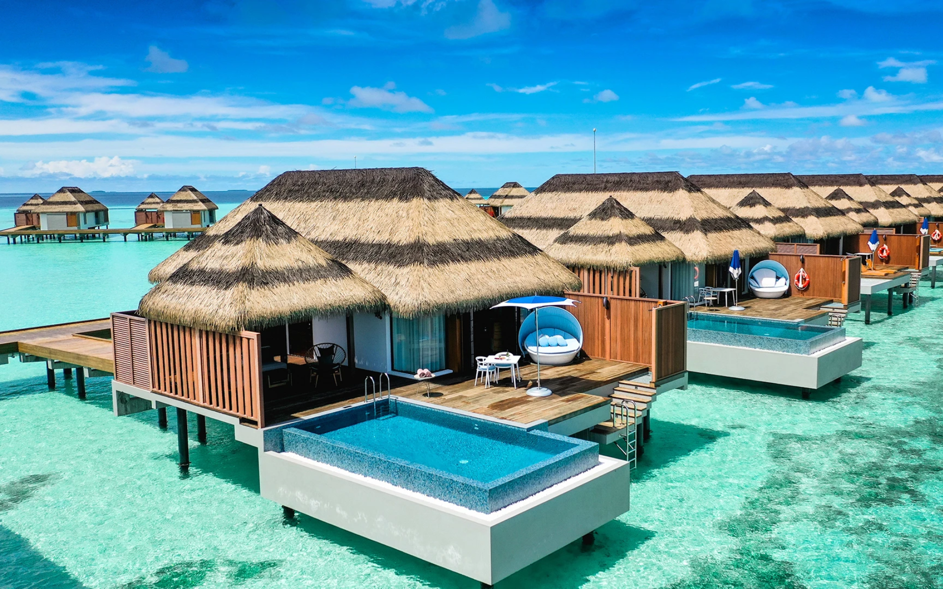 LUXURY ESCAPES VACATIONS. PHOTO COURTESY OF LUXURY ESCAPES.