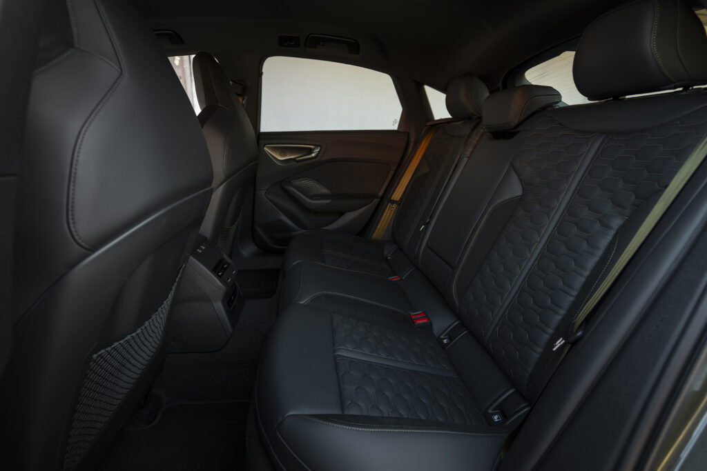 AUDI RS5, FIRST DRIVE ON-LOCATION IN MOROCCO. PHOTO COURTESY OF AUDI.