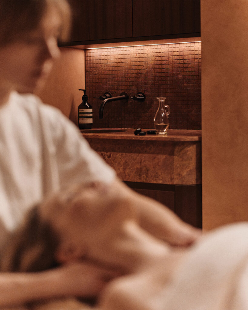 THE BRECON HOTEL, SWITZERLAND. PHOTOS COURTESY OF THE BRECON.