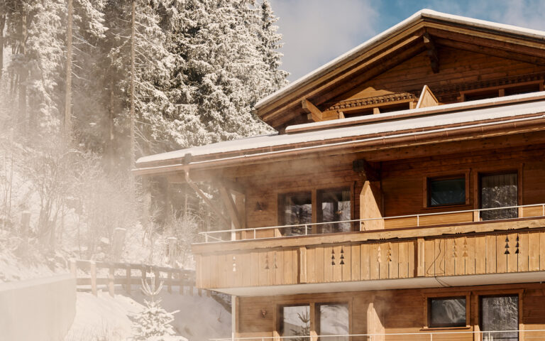 PHOTOS COURTESY OF THE BRECON HOTEL SWITZERLAND 3-2026