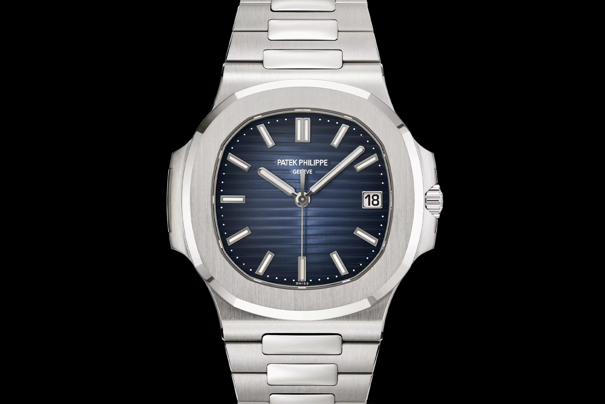 Patek Philippe Nautilus and Richard Mille RM 011 Felipe Massa: Your Friends and Neighbours