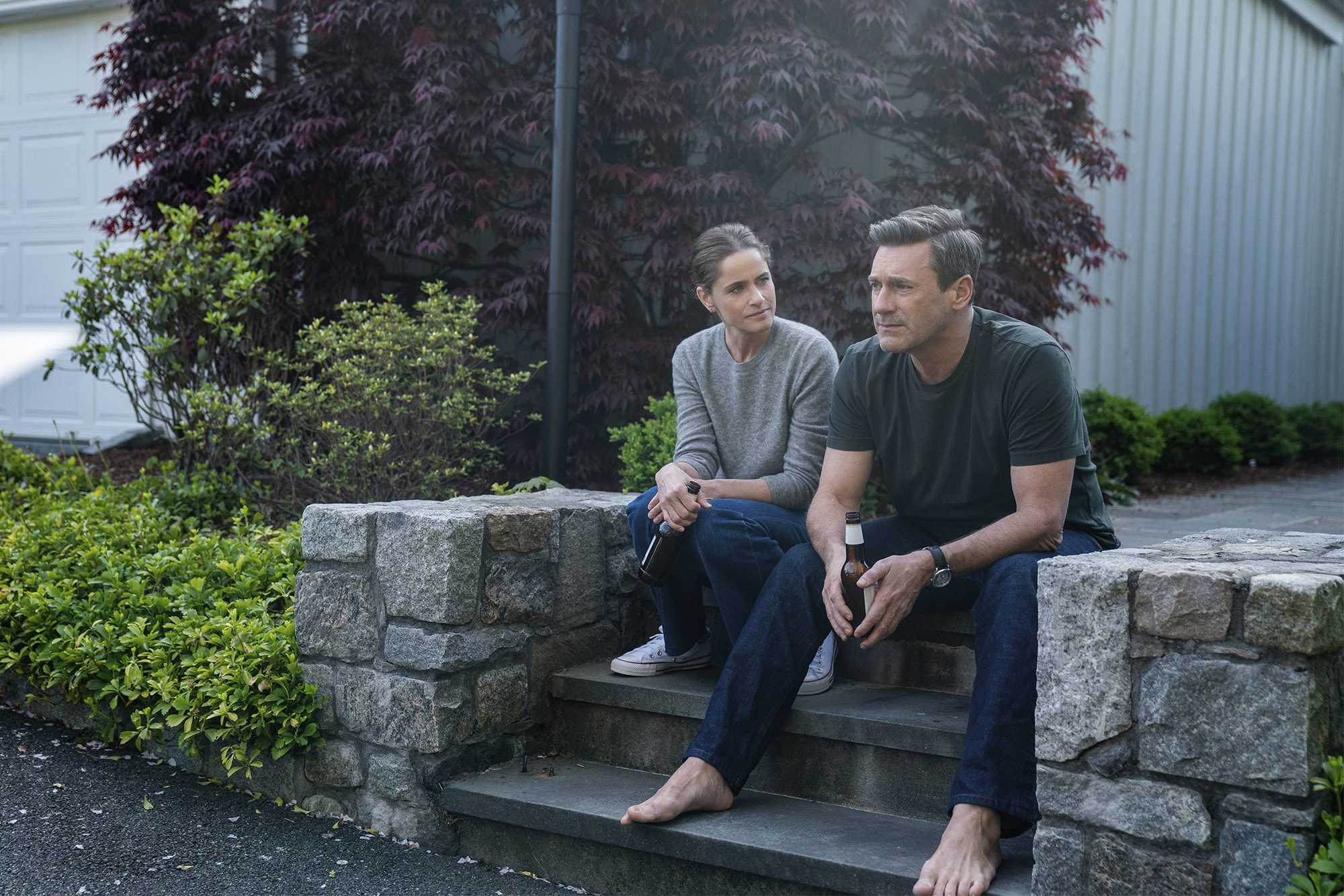 Patek Philippe Nautilus: Your Friends and Neighbours
