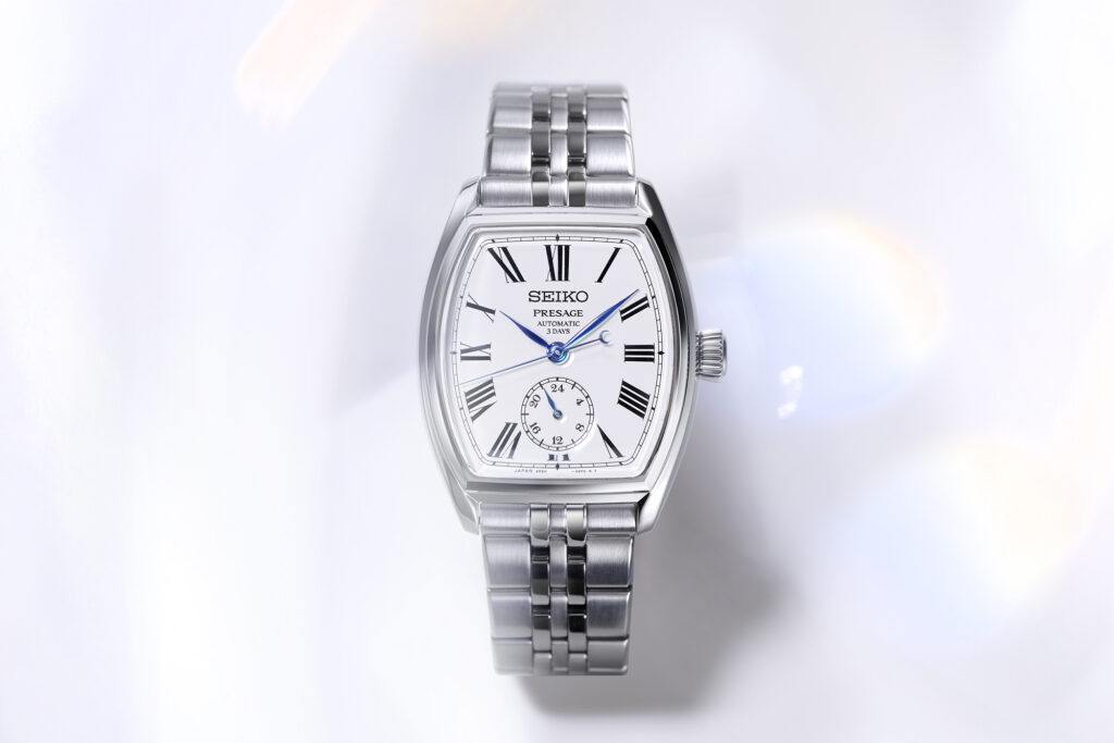  photo courtesy of seiko. Seiko 145th Anniversary Limited Editions