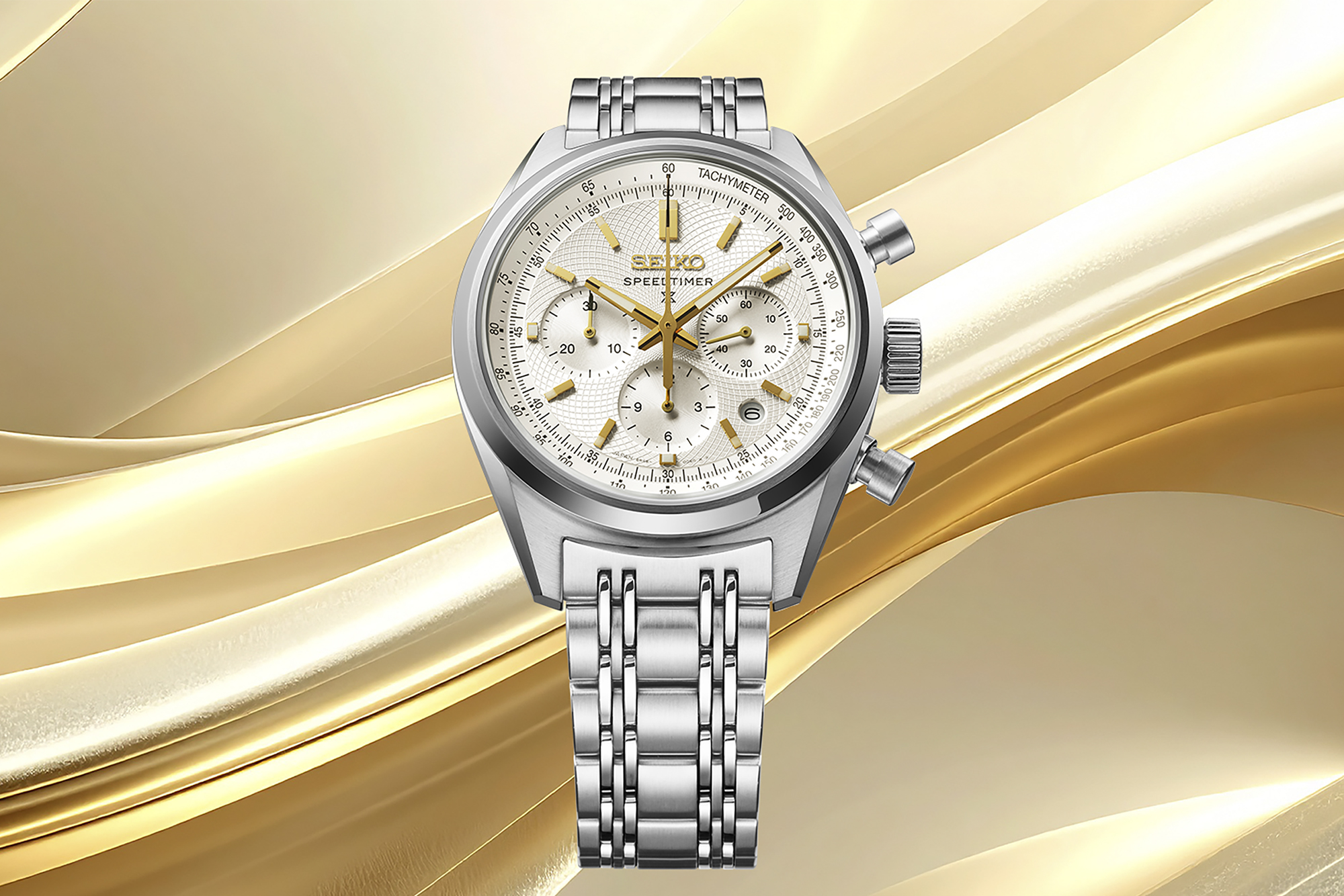 Seiko 145th anniversary collection. photo courtesy of seiko.