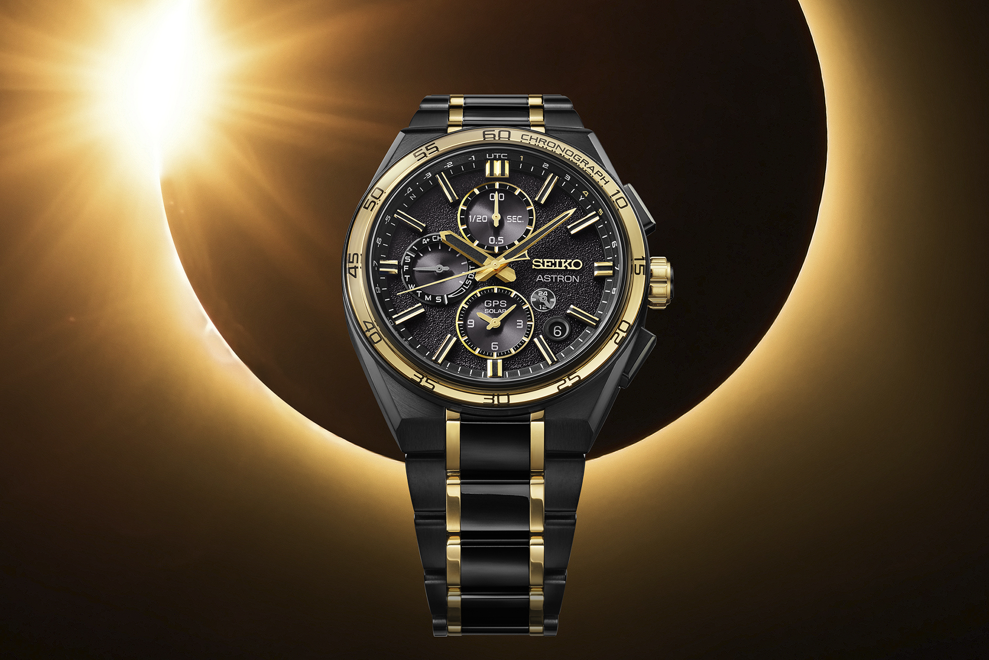 Seiko 145th anniversary collection. photo courtesy of seiko.