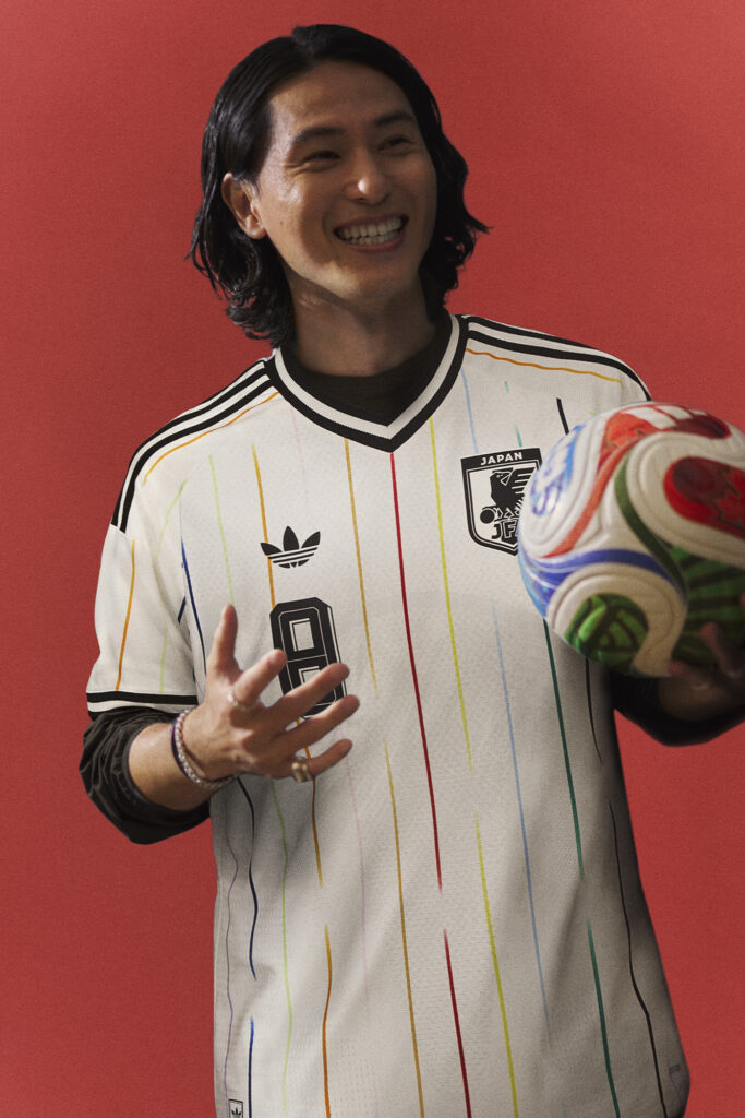 Takumi Minamino, Japan