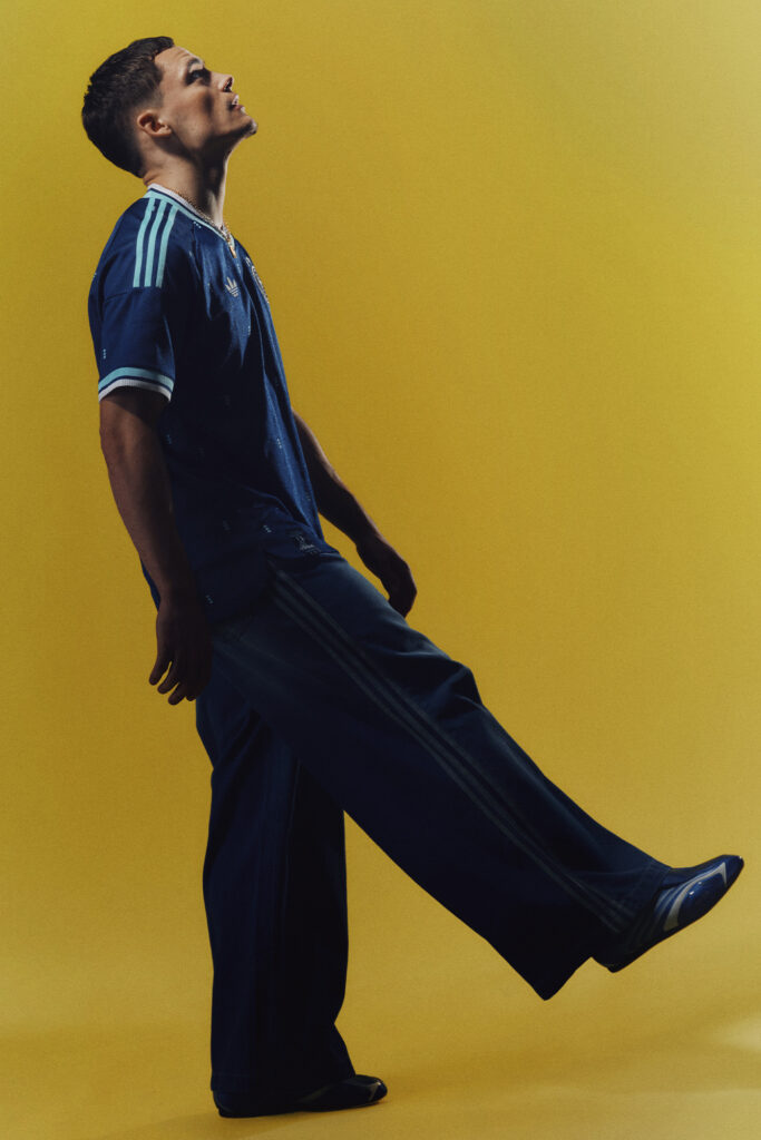 Florian Wirtz, Germany