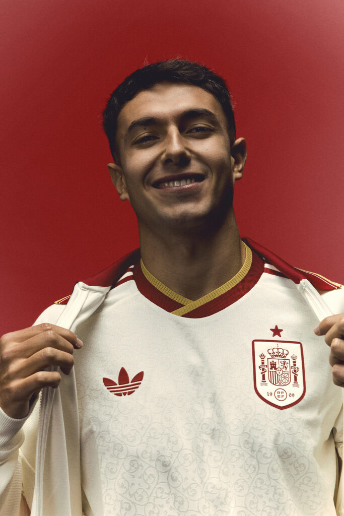 Martín Zubimendi, spain