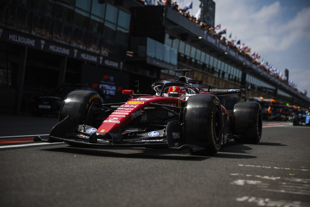 australian grand prix 2026